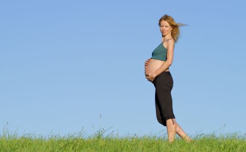 孕期想做运动怎么办 这几种可以试试