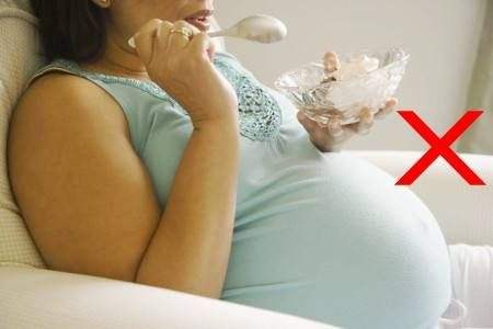 孕期补营养可不能乱吃，看看你都补对了吗？