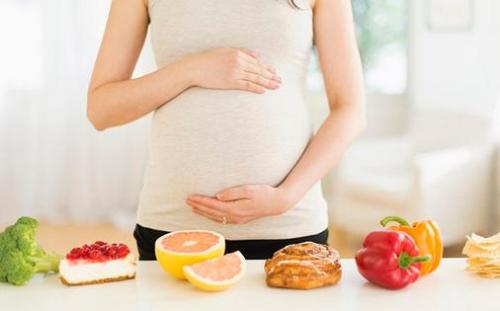 孕妇饮食禁忌5个事项