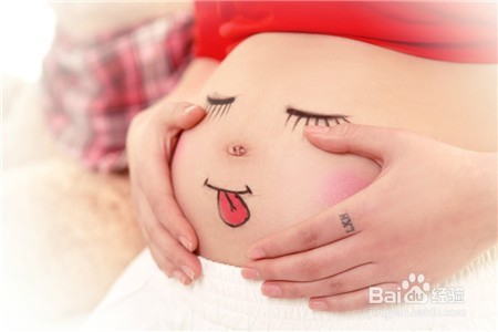 如何在孕期进行良好的胎教