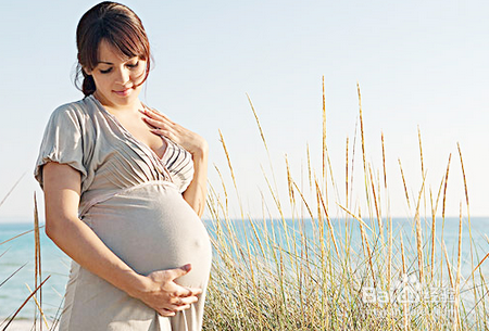 孕期应注意的胎教