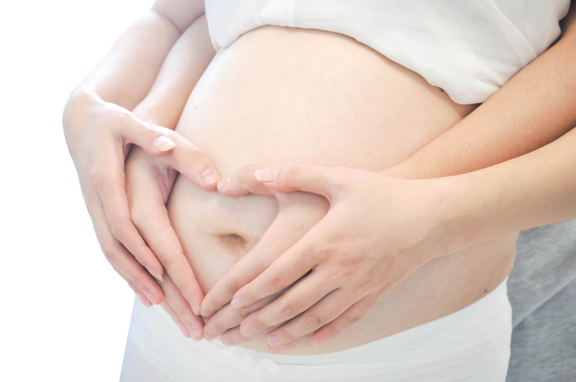 抚摸胎教是什么？这三种抚摸胎教的好处，值得所有孕妈们了解
