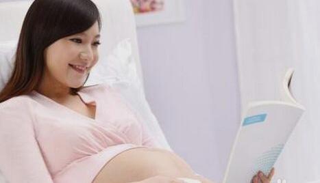 孕期七种胎教让宝宝更聪明