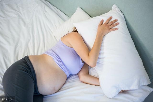 孕期熬夜对孕妇的影响有多大？ 