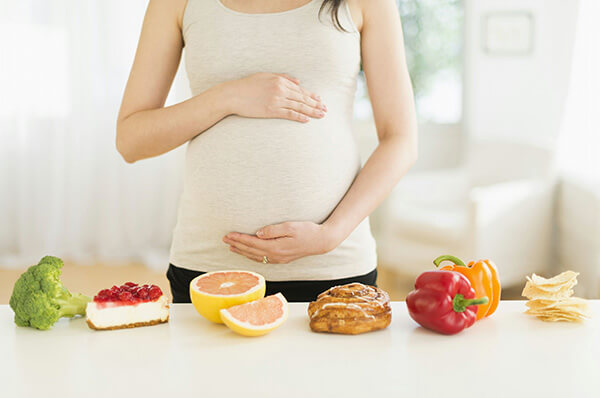 孕妇可以吃自家泡菜吗 
