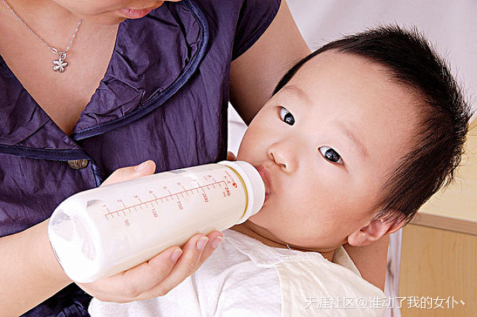 小孩消化不好吃什么奶粉好？选对奶粉才能够帮助宝宝健康成长
