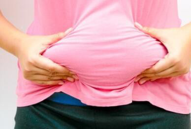 产后多久恢复孕前体重取决于宝妈产后多久开始瘦身抓住3个“易瘦期”