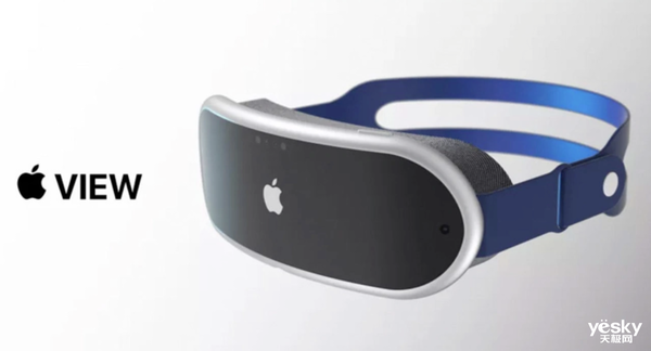 苹果虚拟现实头显设备即将到来！果粉不感兴趣