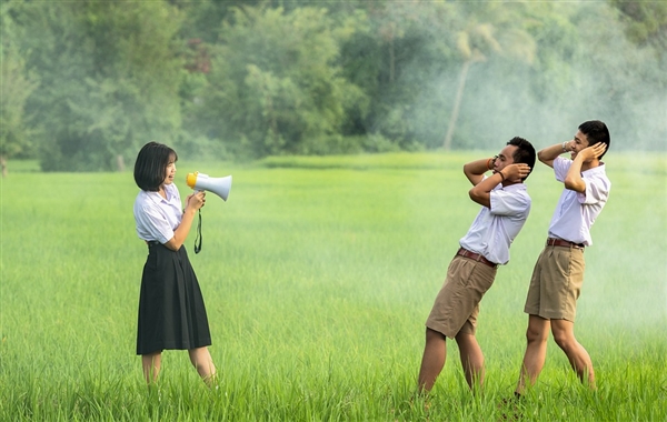 家里这些烦人的噪音 你中过招吗？教你3招